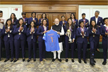 PM Modi meets triumphant Indian women’s cricket team, hails their comeback spirit